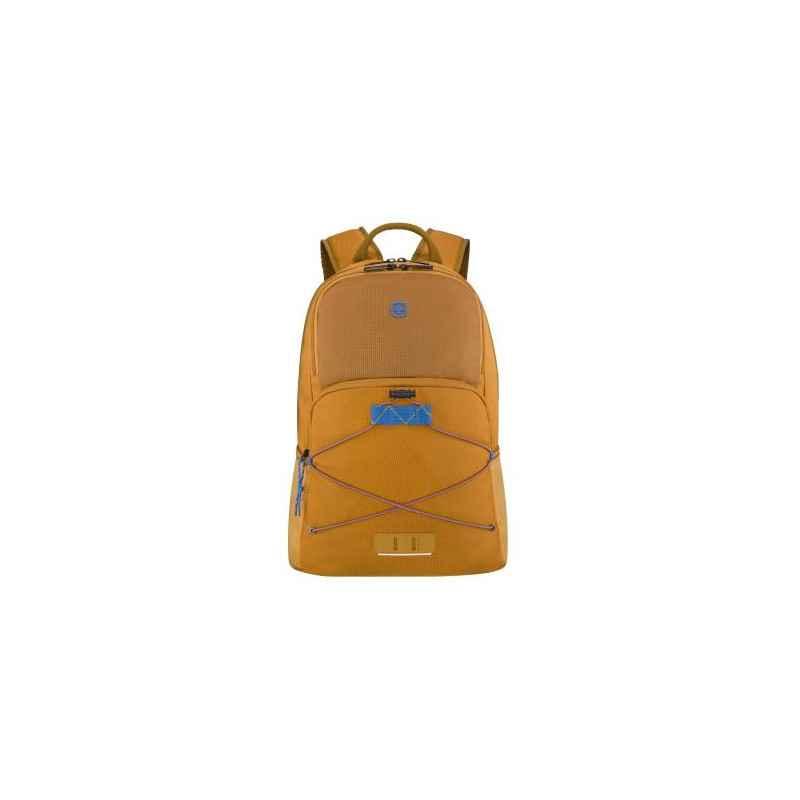 GENTI si RUCSACURI Wenger NEXT23 Trayl15.6 Laptop Backpack Ginger 612566