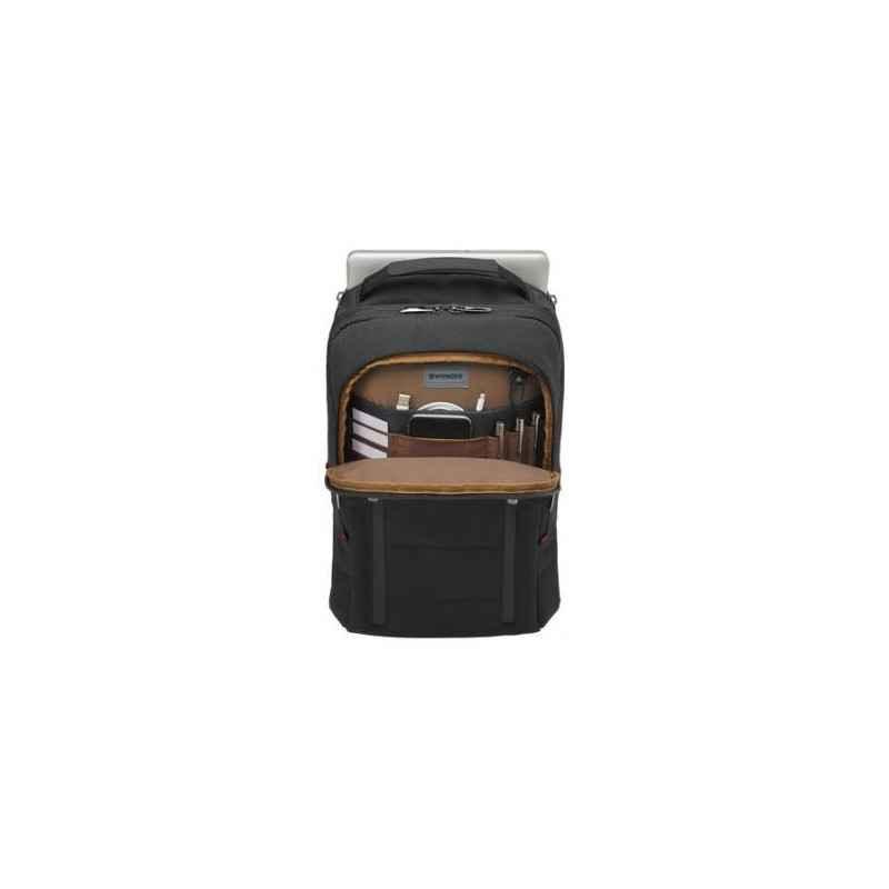 Wenger City Traveler- Carry-On 16 Laptop Backpack w/ 12 Table 606490