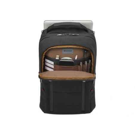 Wenger City Traveler- Carry-On 16 Laptop Backpack w/ 12 Table 606490