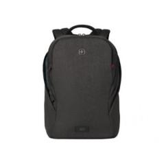 GENTI si RUCSACURI Wenger MX Light 16 Backpack- Heather Grey 611642