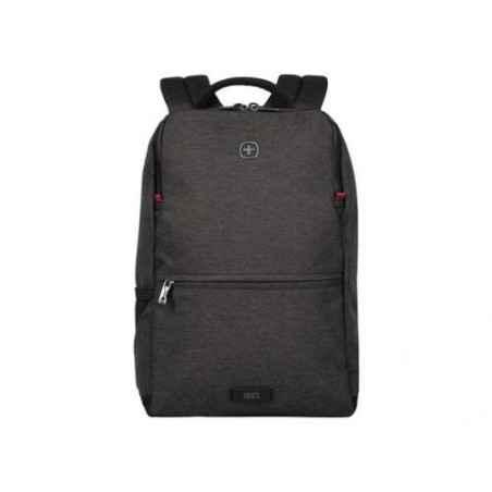 GENTI si RUCSACURI Wenger MX Reload 14 Backpack- Heather Grey 611643
