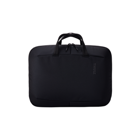 GEANTA THULE Subterra- pt. notebook de max. 16 inch- 1 compartiment- waterproof- nylon- negru- TSA416 BLACK / 3205034
