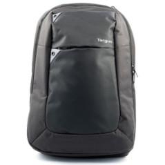 RUCSAC Targus Laptop Intellect- pentru laptopuri de 15.6- capacitate 16 litri- material poliester- dimensiuni: 30.5 x 11 x 42.5