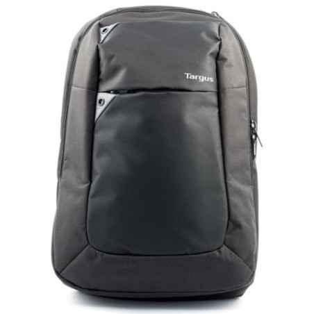 RUCSAC Targus Laptop Intellect- pentru laptopuri de 15.6- capacitate 16 litri- material poliester- dimensiuni: 30.5 x 11 x 42.5