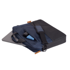 Geanta laptop Trust Lisboa 16- albastru TR-24980