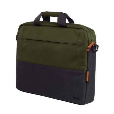 Geanta laptop Trust Lisboa 16- verde TR-25245