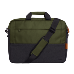 Geanta laptop Trust Lisboa 16- verde TR-25245