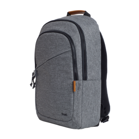Rucsac laptop Trust Avana 16- gri TR-24981