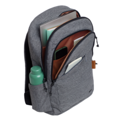 Rucsac laptop Trust Avana 16- gri TR-24981