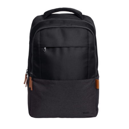 Rucsac laptop Trust Lisboa 16- negru TR-25244