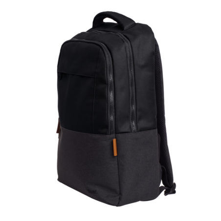 Rucsac laptop Trust Lisboa 16- negru TR-25244