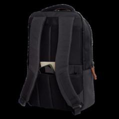 TRUST LISBOA 16 BACKPACK - BLACK 25244