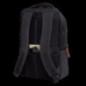 TRUST LISBOA 16 BACKPACK - BLACK 25244