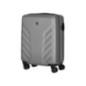 GENTI si RUCSACURI voiaj Wenger Motion Hardside Carry-On- Ash Grey 612547