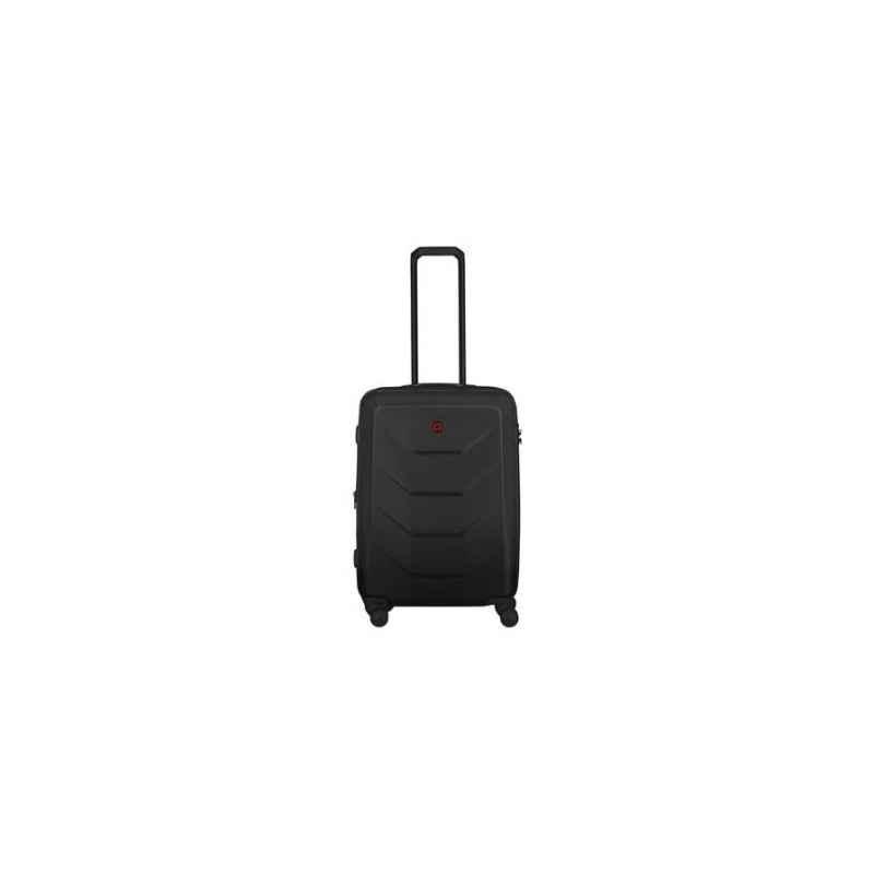 GENTI si RUCSACURI voiaj Wenger Prymo Medium Hardside Case- 59l- Black 612537