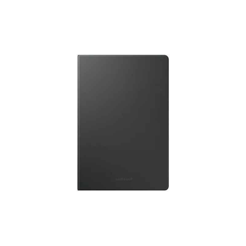 Husa pt Galaxy Tab S6 Lite 10.4 P610/P615 Book Cover Gray EF-BP610PJEGEU- EF-BP610PJEGEU