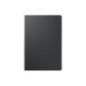 Husa pt Galaxy Tab S6 Lite 10.4 P610/P615 Book Cover Gray EF-BP610PJEGEU- EF-BP610PJEGEU