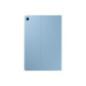 Husa pt Galaxy Tab S6 Lite 10.4 P610/P615 Book Cover Blue EF-BP610PLEGEU- EF-BP610PLEGEU