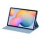 Husa pt Galaxy Tab S6 Lite 10.4 P610/P615 Book Cover Blue EF-BP610PLEGEU- EF-BP610PLEGEU