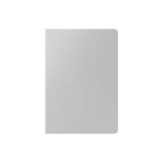 Husa pt Tab S7 Book Cover Light Gray- EF-BT630PJEGEU