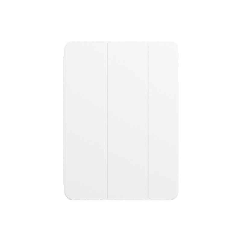 Apple Smart Folio for iPad Pro 11-inch3rd) - White- mjma3zm/a