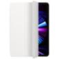 Apple Smart Folio for iPad Pro 11-inch3rd) - White- mjma3zm/a