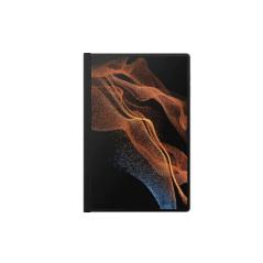 Galaxy Tab S8 Ultra, Note View Cover, Black EF-ZX900PBEGEU