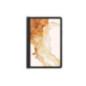 Galaxy Tab S8, Note View Cover, Black EF-ZX700PBEGEU