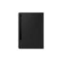 Galaxy Tab S8, Note View Cover, Black EF-ZX700PBEGEU