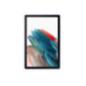 Galaxy Tab A8, Clear Edge Cover, Lavender EF-QX200TVEGWW