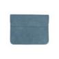 HUSA SPACER- pt. tableta de max 10- 1 compartiment- piele sintetica- albastru- SPTS-COVER10-BL