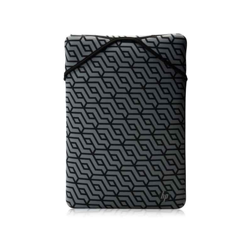 HUSE Notebook. HP Protective Reversible 14inch Black/Geo 2F2L4AA