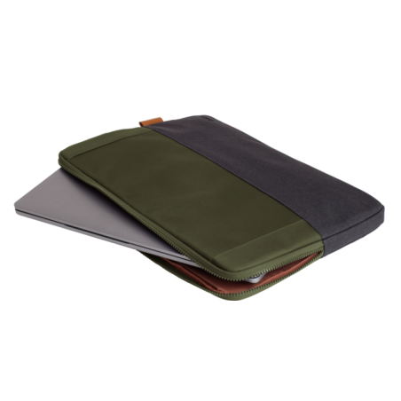 Husa laptop Trust Lisboa 16- verde TR-25247