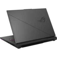 NB Asus 18 inch QHD Intel Core i7 13650HX 2.6 GHz Mem 16 GB SSD 1 TB RTX 4070 Video 8GB Wireless BT Tastatura RGB - LAN 720p HD