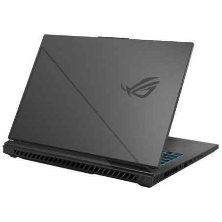 NB G814JV CI7-13650HX 18 32GB/1TB G814JV-N6055 ASUS G814JV-N6055timbru verde 4 lei)