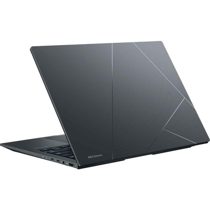 NB Asus 14.5 inch OLED Intel Core i7 13700H 2.4 GHz - 16 GB SSD 1 TB RTX 3050 Video 4GB Wireless BT - 1xHDMI 1.56 kg WIN 11