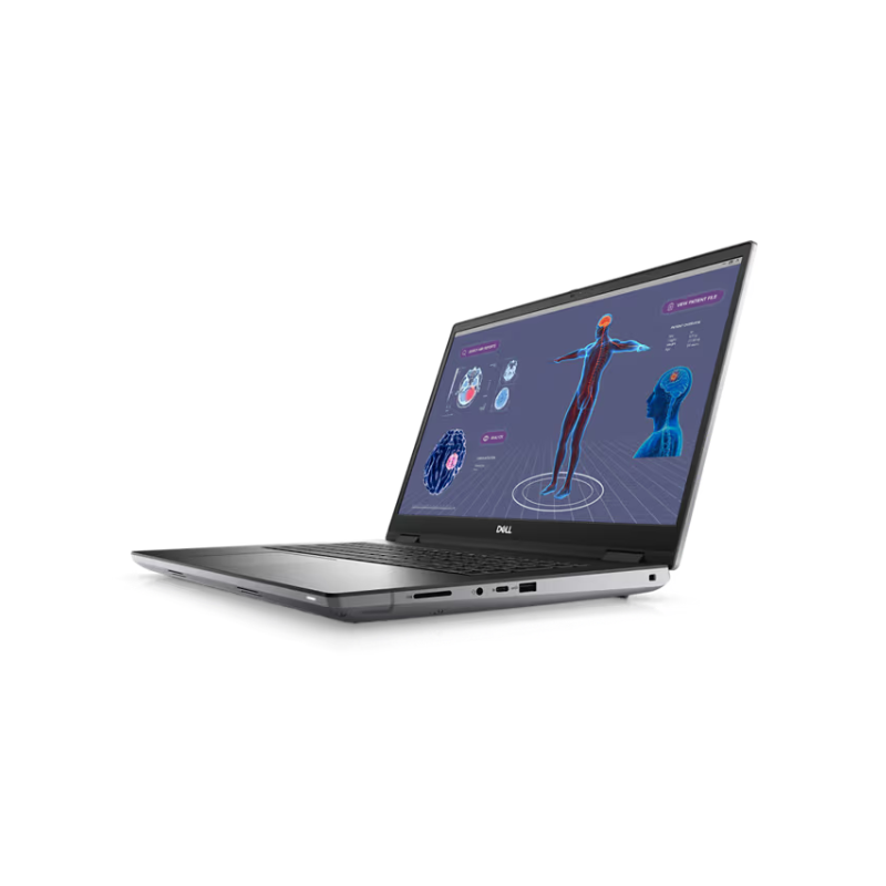 PREC 7780 i9-13950HX 32G 1T W11 GC S N008P7780EMEA_VPtimbru verde 4 lei)