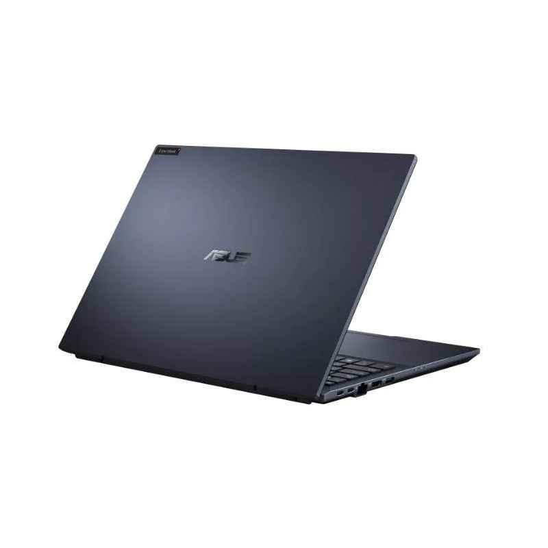 NB B5602CBA CI7-1260P 16/16GB/1TB B5602CBA-MB0275X ASUS B5602CBA-MB0275Xtimbru verde 4 lei)