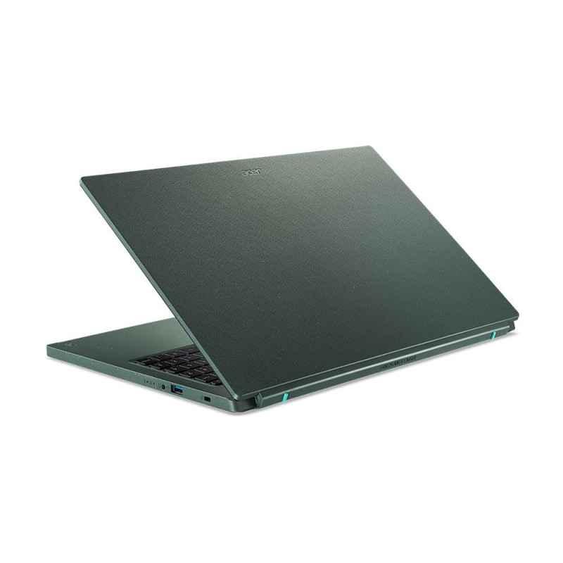 NB AV15-53P CI5-1335U 15/16/512GB NX.KN5EX.00B ACER NX.KN5EX.00Btimbru verde 4 lei)