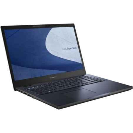 AS 15 I5-1240P 16 512 UMA FHD W11P B2502CBA-BQ0251Xtimbru verde 4 lei)
