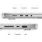 NOTEBOOK Apple MBP 16 M2 12/19/16 16GB 1TB INT US SV MNWD3LL/A 1