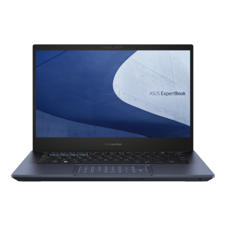 NOTEBOOK Asus AS 14 I7-1260P 16 1 UMA FHD W11P B5402CBA-KI0408Xtimbru verde 4 lei)