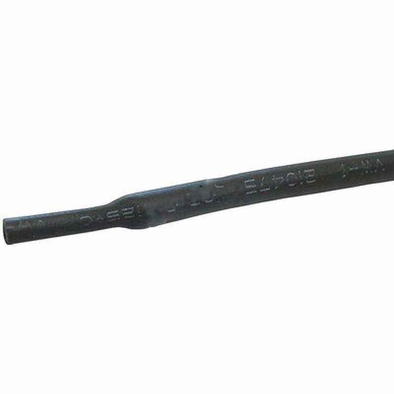 Tub termocontractabil - diametru: 9 mm - rola de 100 m