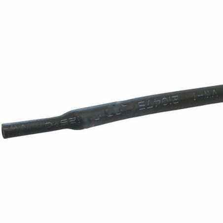 Tub termocontractabil - diametru: 9 mm - rola de 100 m