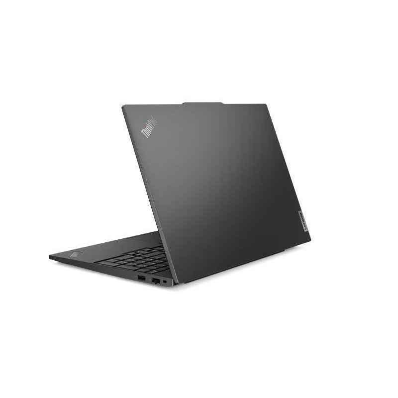 NOTEBOOK Lenovo TP E16 G1 CI5-1335U 16/8/512GB 21JN0005RI 21JN0005RItimbru verde 4 lei)