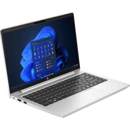 NOTEBOOK HP 440G10 14 i5-1335U 16G 512G UMA W11P 725Q4EAtimbru verde 4 lei)