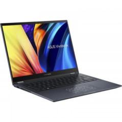 NOTEBOOK Asus AS 14 i5-1240P 32 512 UMA WQXGA W11P B7402FBA-L90939XStimbru verde 4 lei)