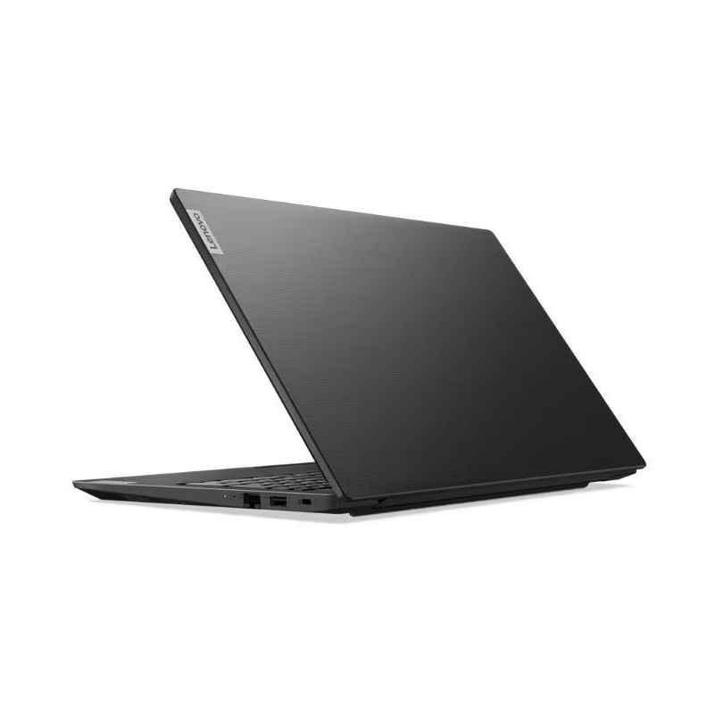 NOTEBOOK Lenovo V15 G2 IJL Celeron FHD 8 256 3YD DOS 82QY00QCRMtimbru verde 4 lei)