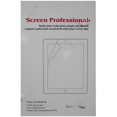 Folie protectoare - compatibila cu Samsung Galaxy Tab 3 P5200