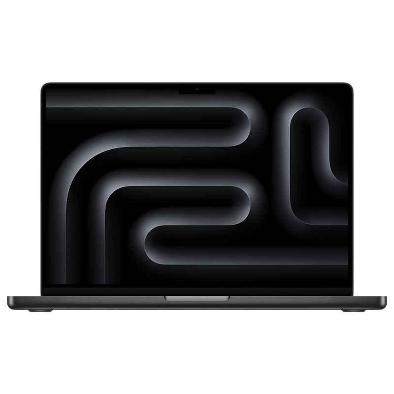 NOTEBOOK Apple MB Pro 14 M3 PRO(11/14/16) 8/512-INT-SB MRX33RO/Atimbru verde 4 lei)